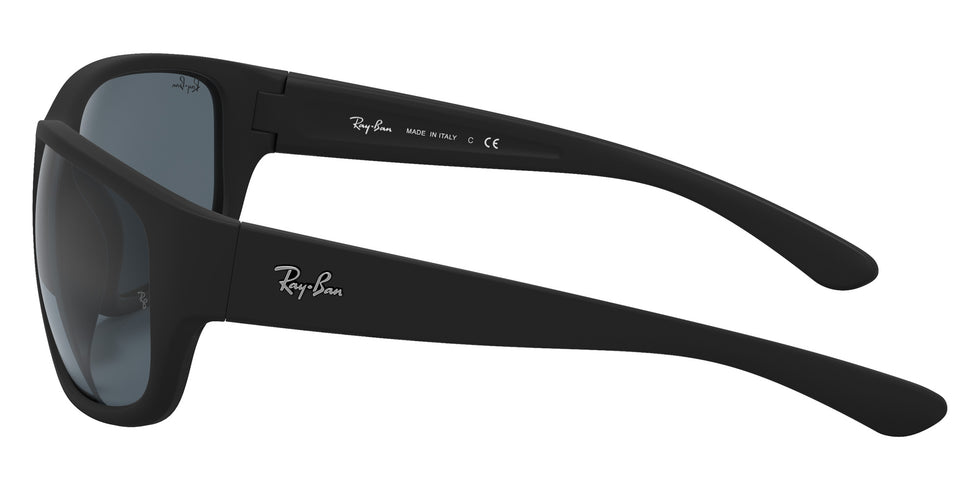 Ray-Ban RB4300 601SR5 63 - Black #id:rb4300601sr5_s:100110