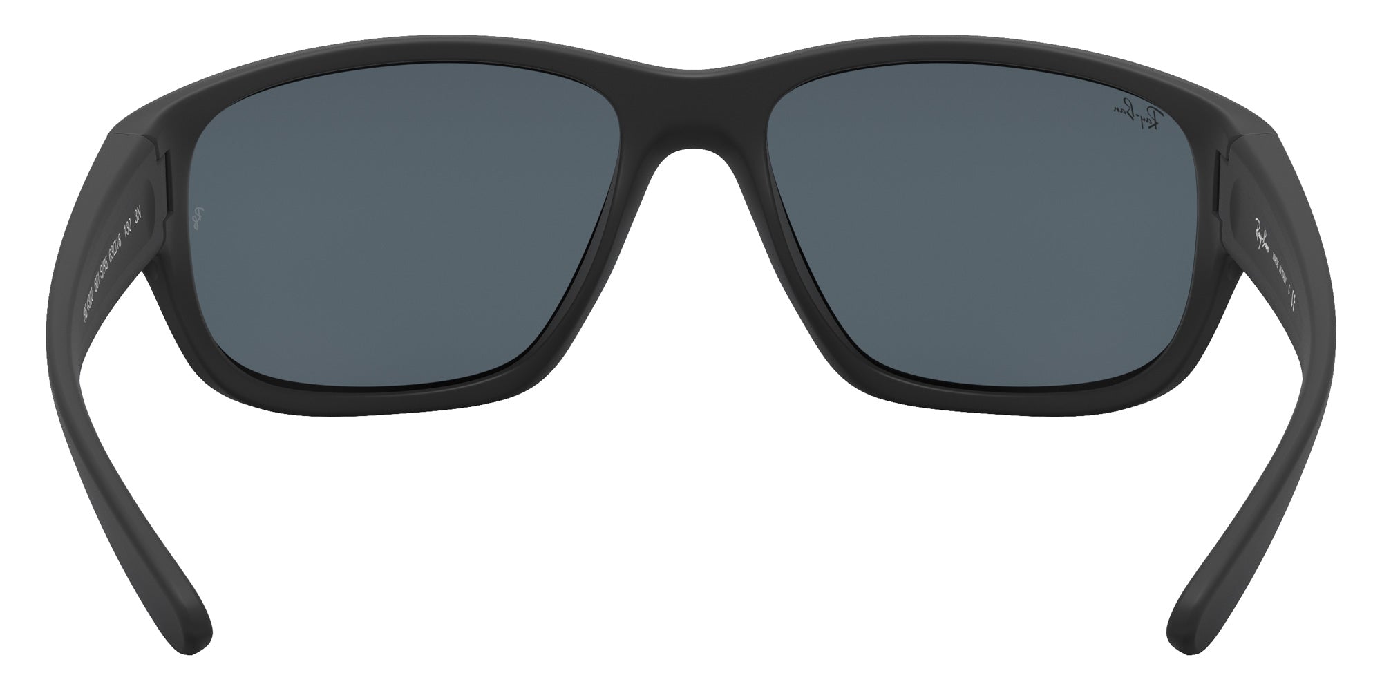 Ray-Ban RB4300 601SR5 63 - Black #id:rb4300601sr5_s:100115