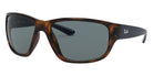 Ray-Ban RB4300 6433S2 63 - Havana #id:rb43006433s2_s:102100
