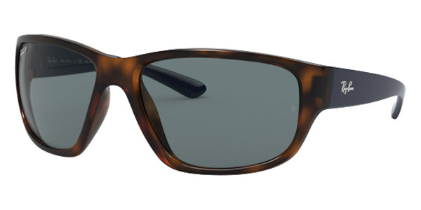 Ray-Ban RB4300 6433S2 63 - Havana #id:rb43006433s2_s:102100