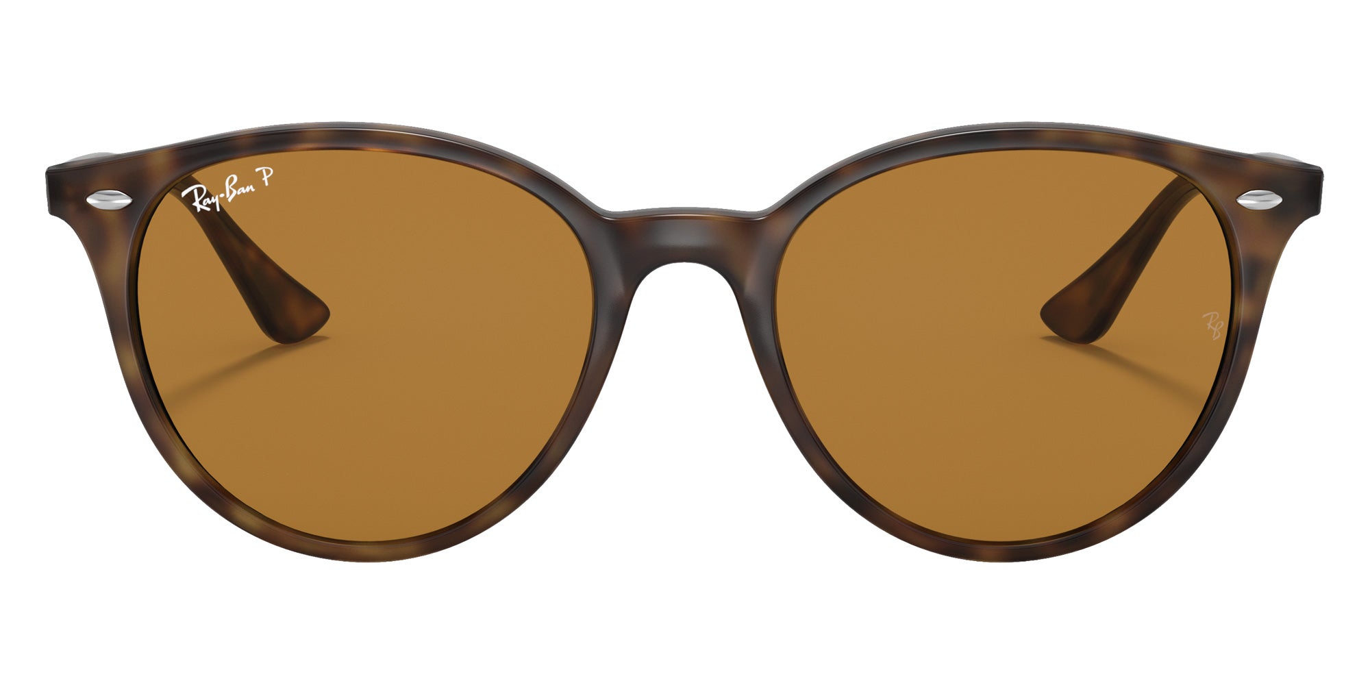 Ray-Ban RB4305 710/83 53 - Light Havana / B-15 Brown Polarized #id:rb430571083_s:102100