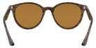 Ray-Ban RB4305 710/83 53 - Light Havana / B-15 Brown Polarized #id:rb430571083_s:102115