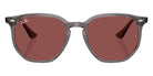 Ray-Ban RB4306 687375 54 - Opal Gray #id:rb4306687375_s:100100
