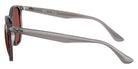 Ray-Ban RB4306 687375 54 - Opal Gray #id:rb4306687375_s:100110