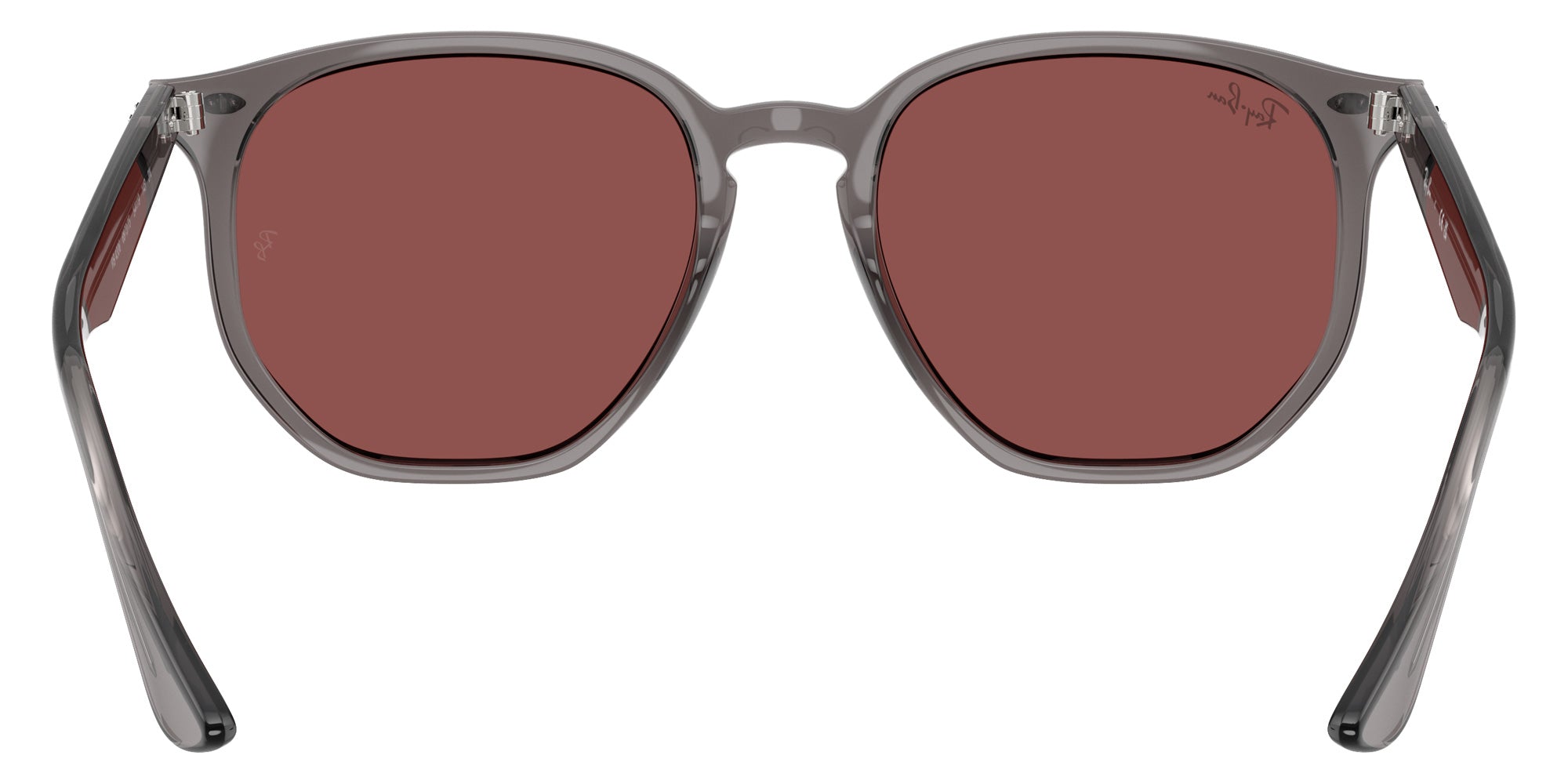 Ray-Ban RB4306 687375 54 - Opal Gray #id:rb4306687375_s:100115
