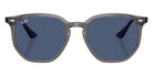 Ray-Ban RB4306 687380 54 - Opal Gray #id:rb4306687380_s:102100
