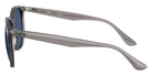 Ray-Ban RB4306 687380 54 - Opal Gray #id:rb4306687380_s:102110