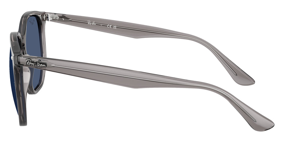 Ray-Ban RB4306 687380 54 - Opal Gray #id:rb4306687380_s:102110