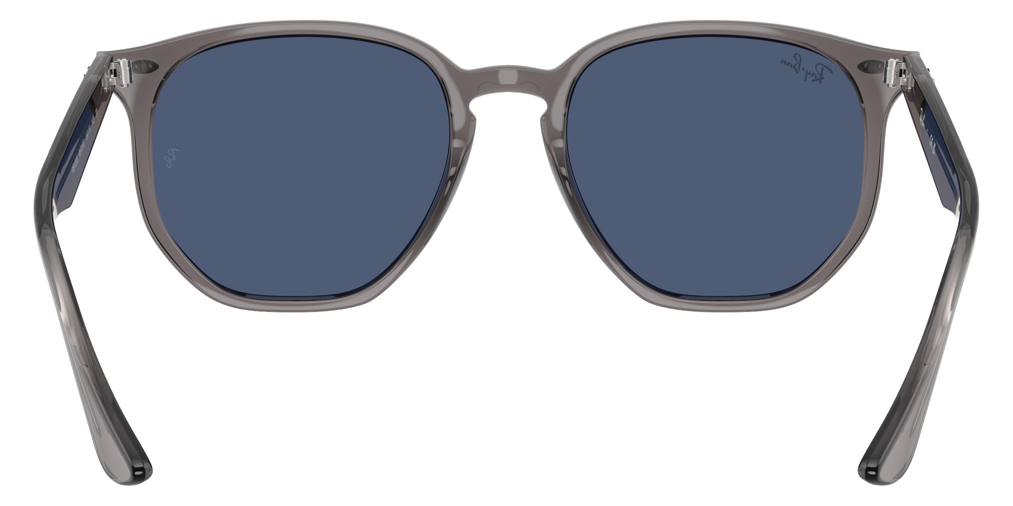 Ray-Ban RB4306 687380 54 - Opal Gray #id:rb4306687380_s:102115