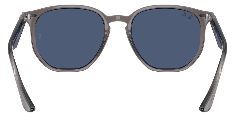 Ray-Ban RB4306 687380 54 - Opal Gray #id:rb4306687380_s:102115