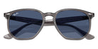 Ray-Ban RB4306 687380 54 - Opal Gray #id:rb4306687380_s:102125