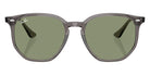 Ray-Ban RB4306 687382 54 - Opal Gray #id:rb4306687382_s:104100