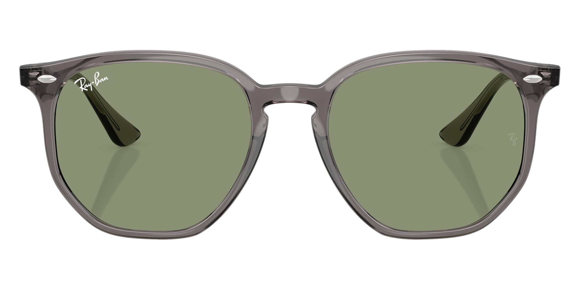 Ray-Ban RB4306 687382 54 - Opal Gray #id:rb4306687382_s:104100