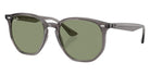 Ray-Ban RB4306 687382 54 - Opal Gray #id:rb4306687382_s:104105