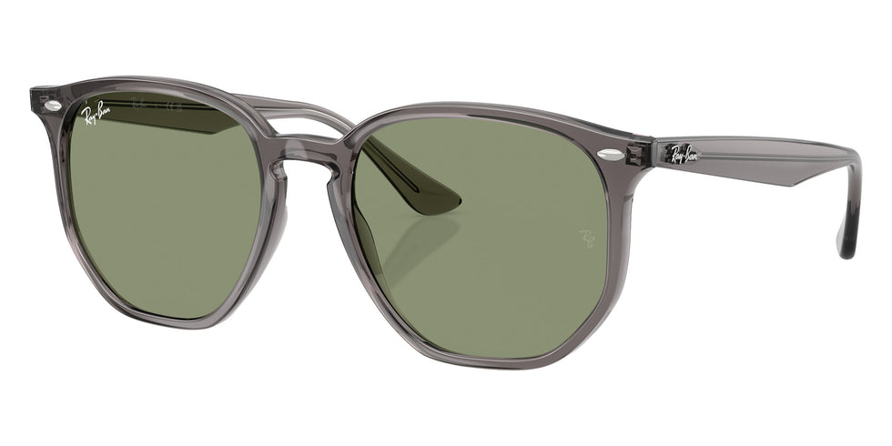 Ray-Ban RB4306 687382 54 - Opal Gray #id:rb4306687382_s:104105