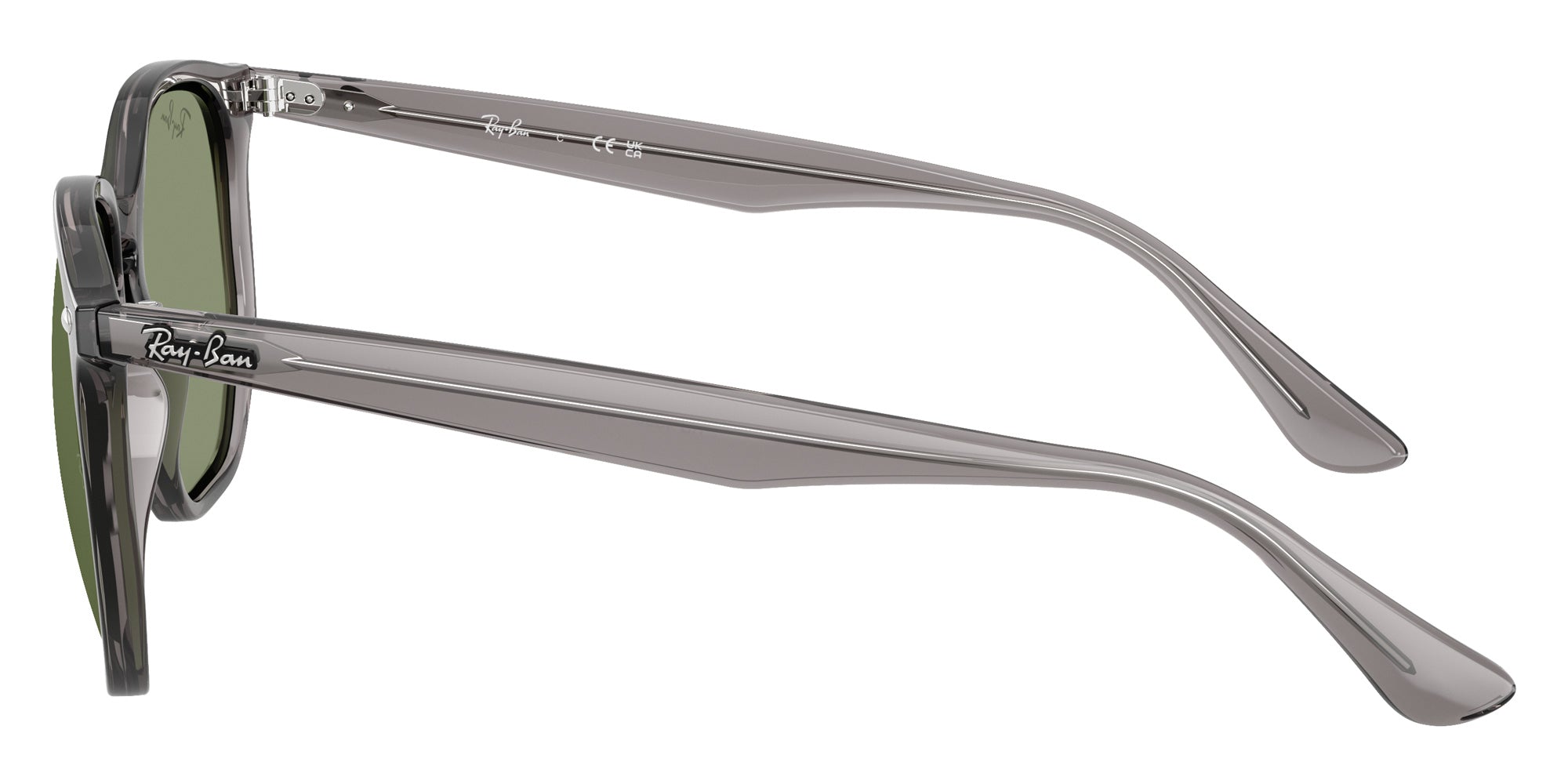 Ray-Ban RB4306 687382 54 - Opal Gray #id:rb4306687382_s:104110