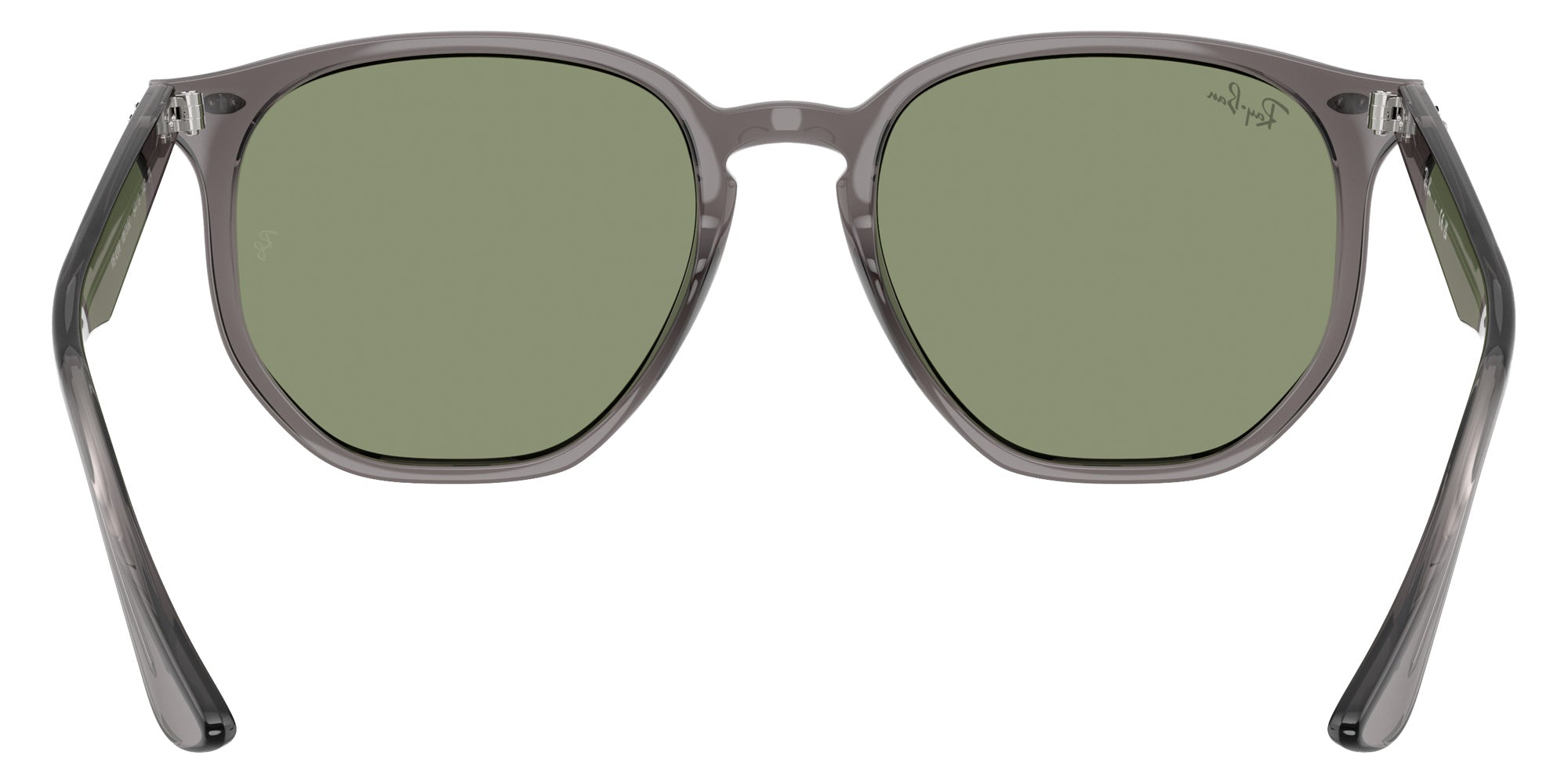 Ray-Ban RB4306 687382 54 - Opal Gray #id:rb4306687382_s:104115