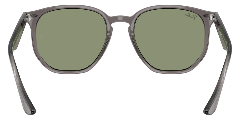 Ray-Ban RB4306 687382 54 - Opal Gray #id:rb4306687382_s:104115