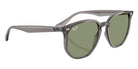 Ray-Ban RB4306 687382 54 - Opal Gray #id:rb4306687382_s:104120