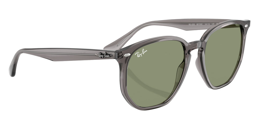 Ray-Ban RB4306 687382 54 - Opal Gray #id:rb4306687382_s:104120