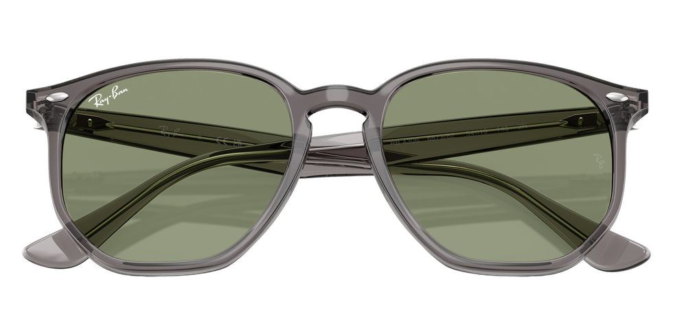 Ray-Ban RB4306 687382 54 - Opal Gray #id:rb4306687382_s:104125