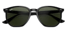 Ray-Ban RB4306F 601/71 54 - Black / Green Classic #id:rb4306f60171_s:100125