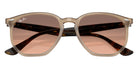Ray-Ban RB4306F 678846 54 - Turtledove / Pink Gradient Gray #id:rb4306f678846_s:104125