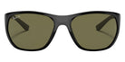 Ray-Ban RB4307 601/9A 61 - Black / G-15 Green Polarized #id:rb43076019a_s:100100