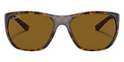 Ray-Ban RB4307 710/83 61 - Light Havana / Brown Polarized #id:rb430771083_s:100100
