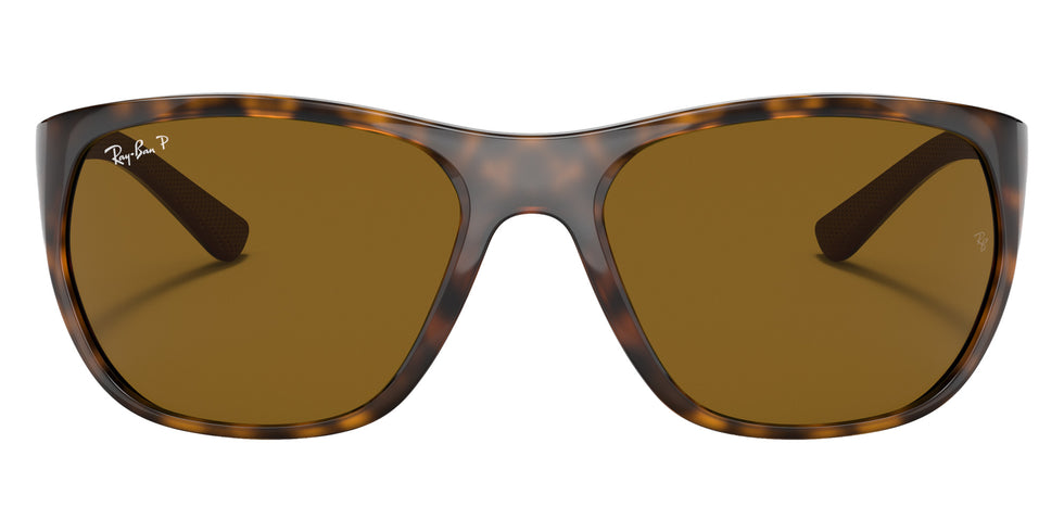 Ray-Ban RB4307 710/83 61 - Light Havana / Brown Polarized #id:rb430771083_s:100100