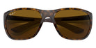 Ray-Ban RB4307 710/83 61 - Light Havana / Brown Polarized #id:rb430771083_s:100125