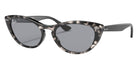 Ray-Ban RB4314N Nina 1250Y5 54 - Gray Havana #id:rb4314n1250y5_s:100105