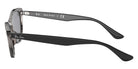 Ray-Ban RB4314N Nina 1250Y5 54 - Gray Havana #id:rb4314n1250y5_s:100110