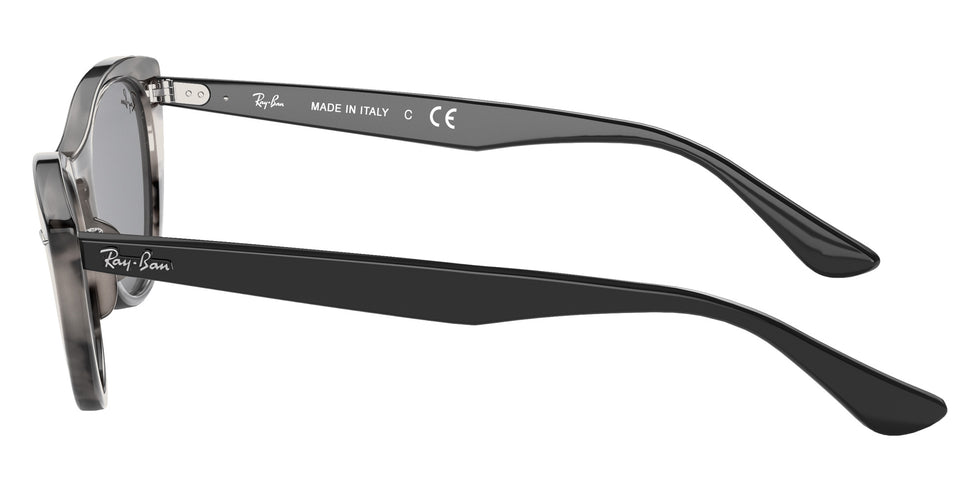 Ray-Ban RB4314N Nina 1250Y5 54 - Gray Havana #id:rb4314n1250y5_s:100110