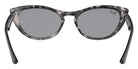 Ray-Ban RB4314N Nina 1250Y5 54 - Gray Havana #id:rb4314n1250y5_s:100115