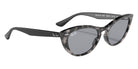 Ray-Ban RB4314N Nina 1250Y5 54 - Gray Havana #id:rb4314n1250y5_s:100120