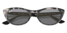 Ray-Ban RB4314N Nina 1250Y5 54 - Gray Havana #id:rb4314n1250y5_s:100125