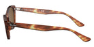 Ray-Ban RB4314N Nina 954/33 54 - Striped Havana #id:rb4314n95433_s:100125