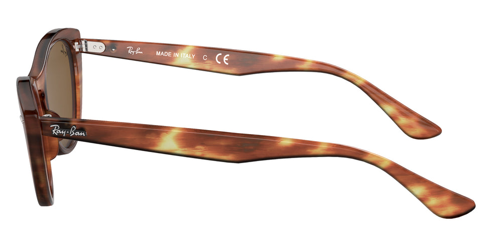 Ray-Ban RB4314N Nina 954/33 54 - Striped Havana #id:rb4314n95433_s:100125