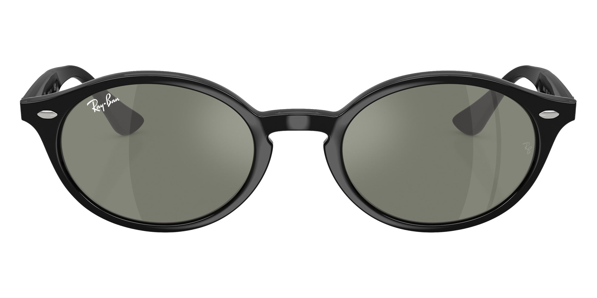 Ray-Ban RB4315 601/39 51 - Black #id:rb431560139_s:100100