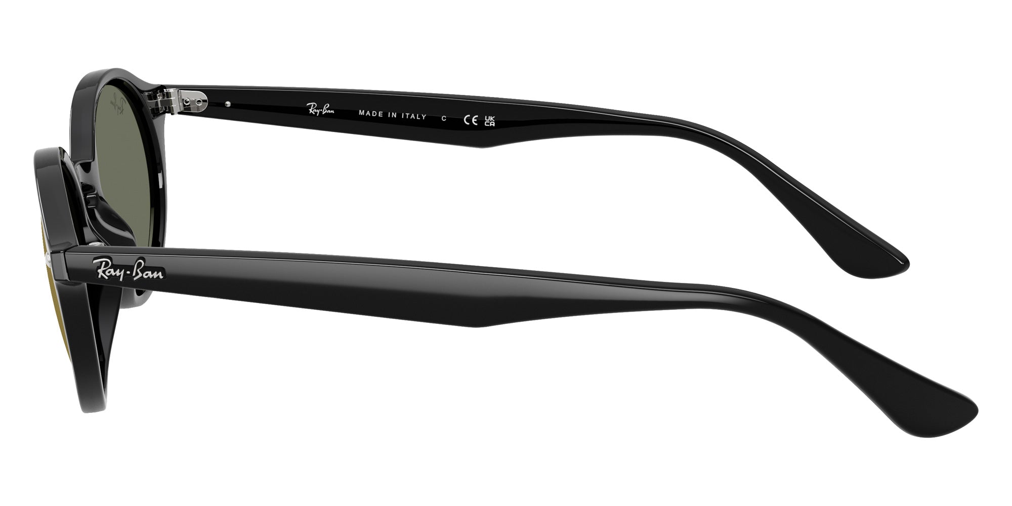 Ray-Ban RB4315 601/39 51 - Black #id:rb431560139_s:100110