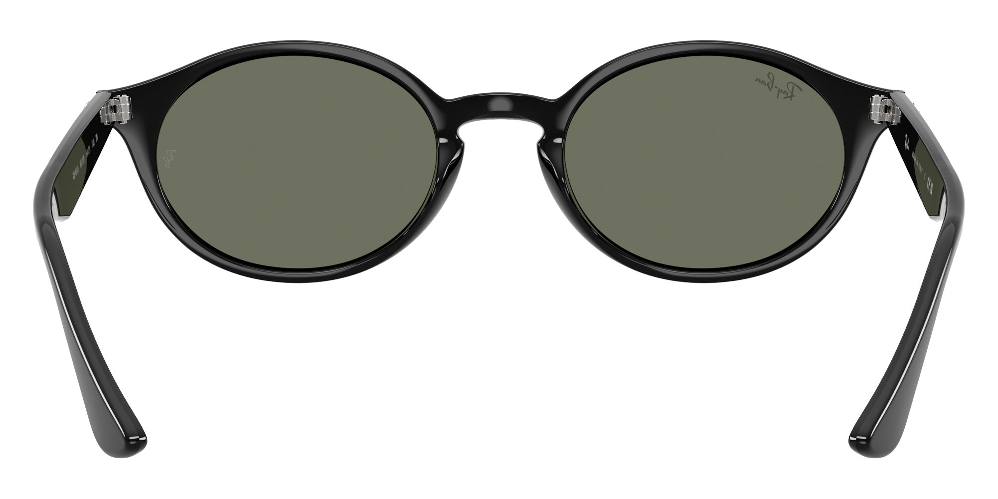 Ray-Ban RB4315 601/39 51 - Black #id:rb431560139_s:100115