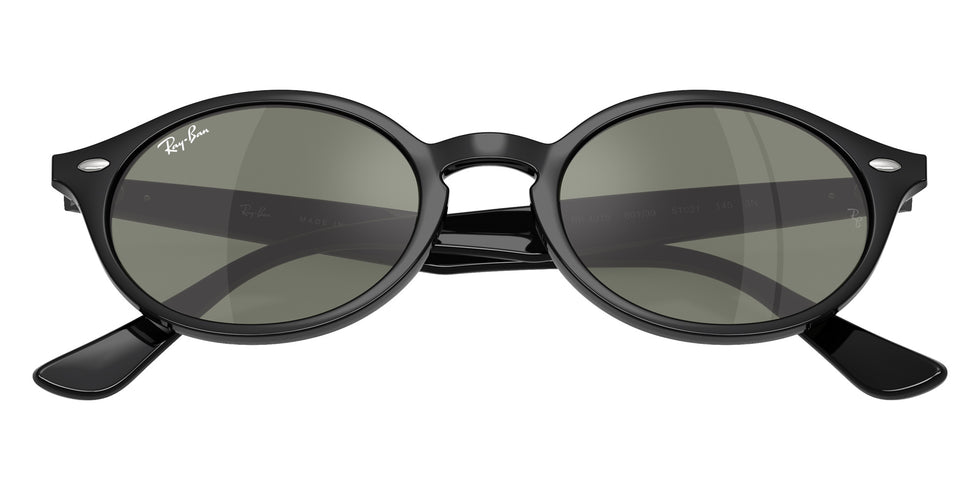 Ray-Ban RB4315 601/39 51 - Black #id:rb431560139_s:100125