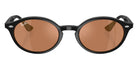 Ray-Ban RB4315 601/40 51 - Black #id:rb431560140_s:102100
