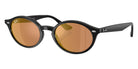 Ray-Ban RB4315 601/40 51 - Black #id:rb431560140_s:102105