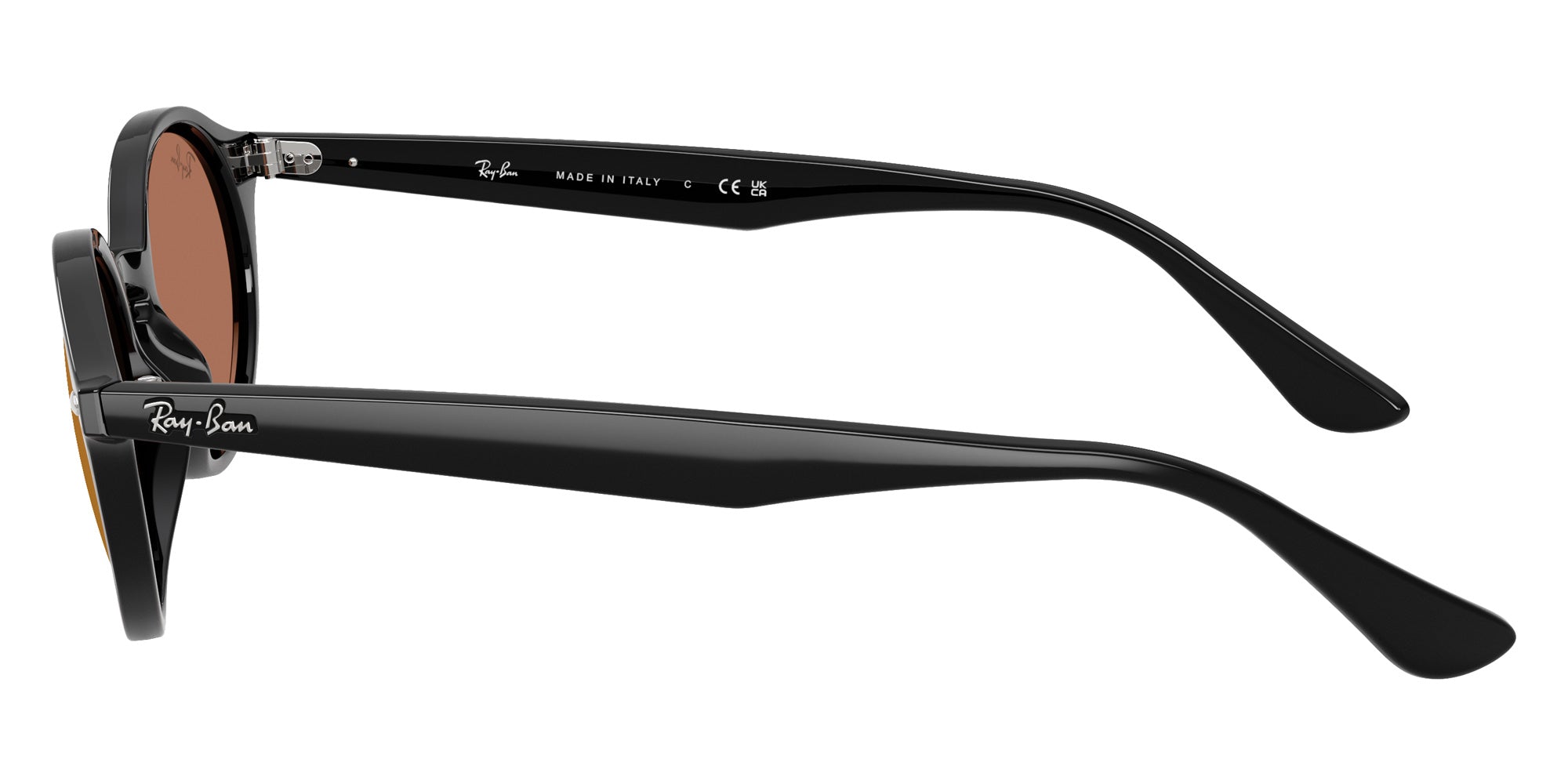 Ray-Ban RB4315 601/40 51 - Black #id:rb431560140_s:102110