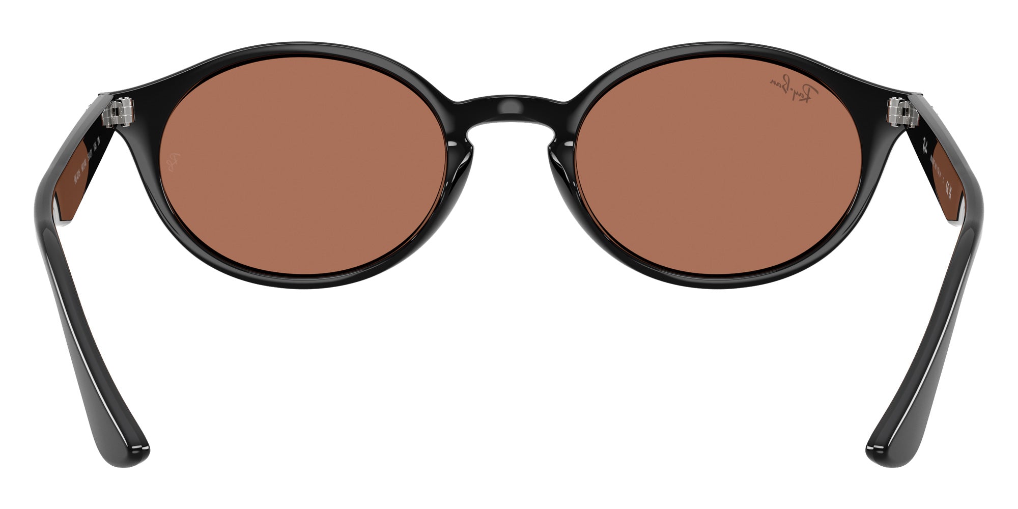 Ray-Ban RB4315 601/40 51 - Black #id:rb431560140_s:102115