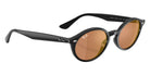 Ray-Ban RB4315 601/40 51 - Black #id:rb431560140_s:102120