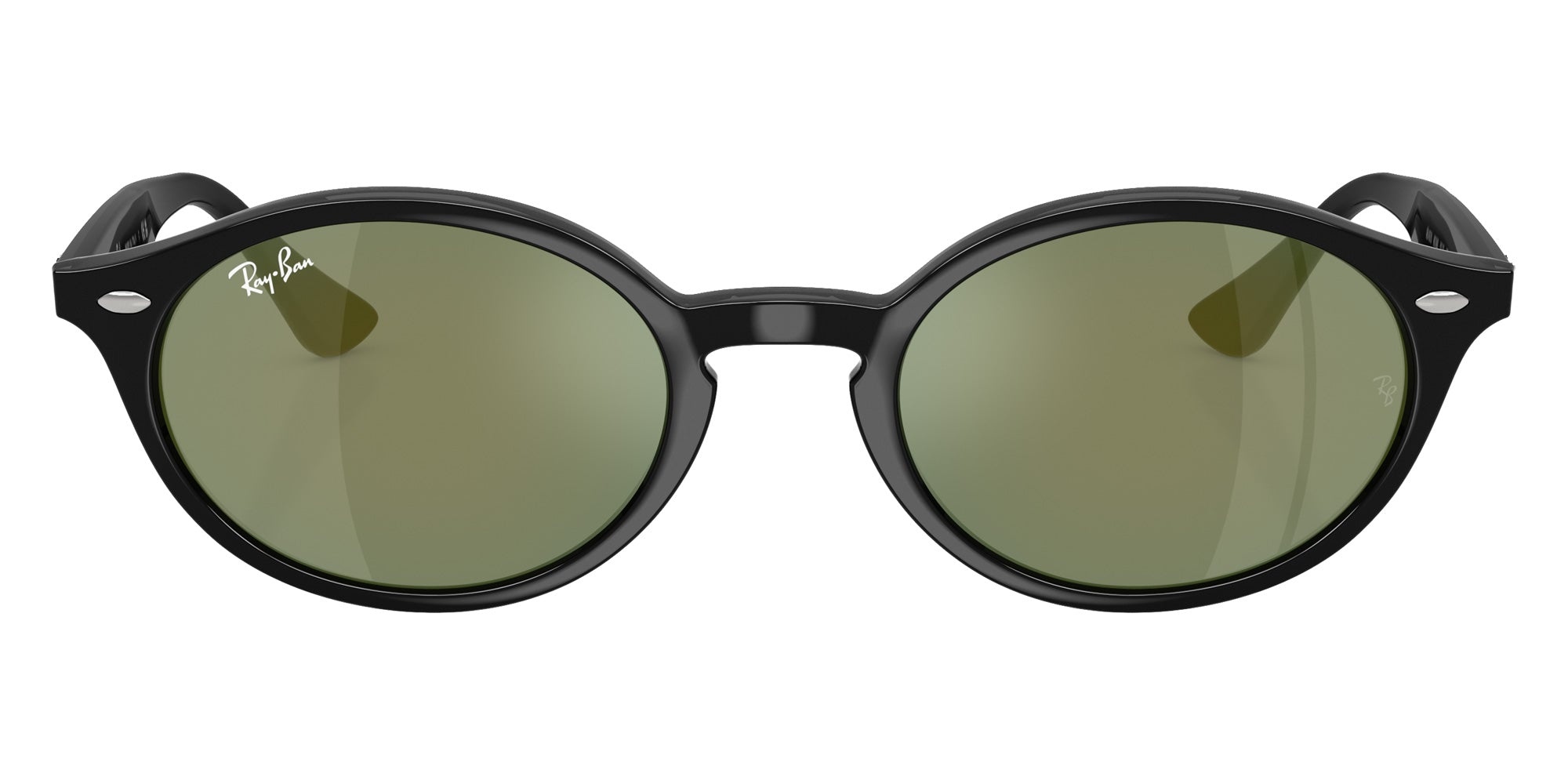 Ray-Ban RB4315 601/68 51 - Black #id:rb431560168_s:104100