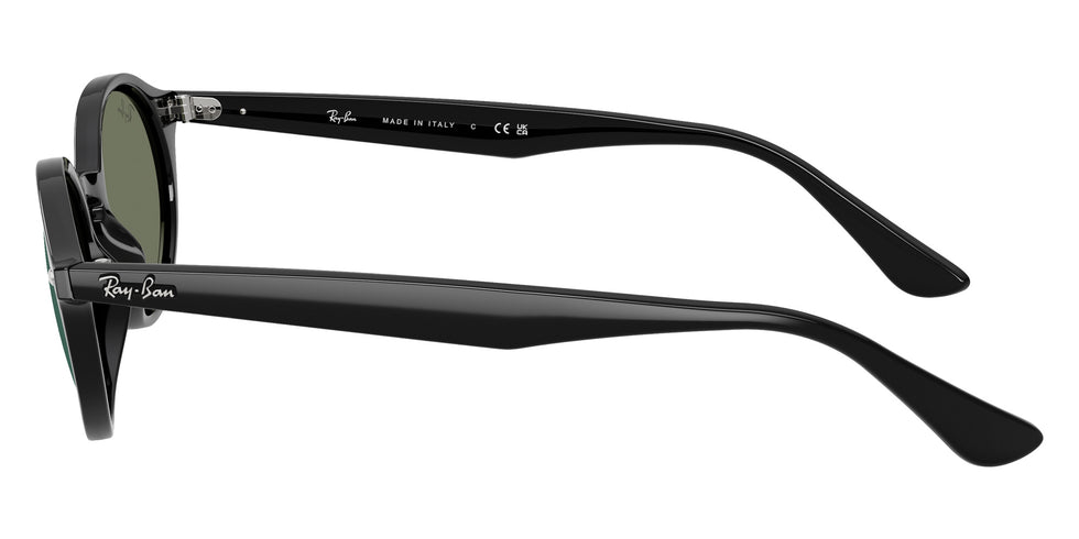 Ray-Ban RB4315 601/68 51 - Black #id:rb431560168_s:104110
